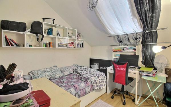 Maison à vendre    5 pièces • 77 m2 Ris-Orangis