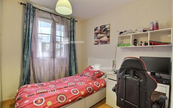 Maison à vendre    5 pièces • 77 m2 Ris-Orangis