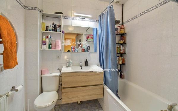 Maison à vendre    5 pièces • 77 m2 Ris-Orangis