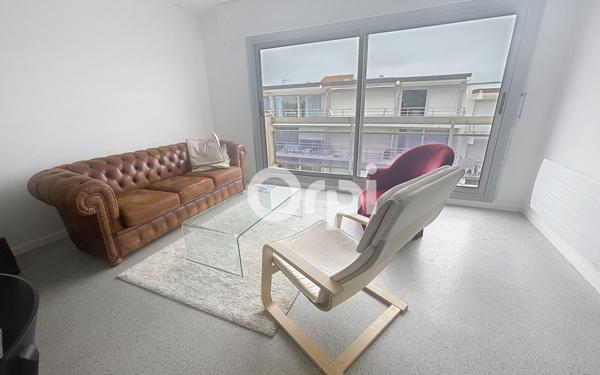 Appartement à vendre    3 pièces • 66 m2 Le Touquet-Paris-Plage