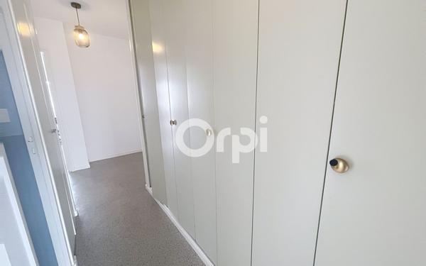 Appartement à vendre    3 pièces • 66 m2 Le Touquet-Paris-Plage