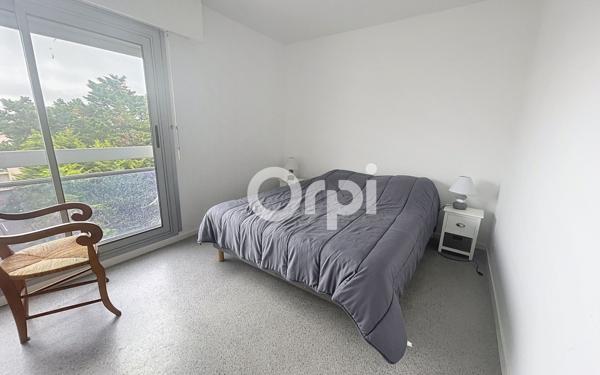 Appartement à vendre    3 pièces • 66 m2 Le Touquet-Paris-Plage