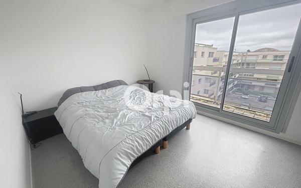 Appartement à vendre    3 pièces • 66 m2 Le Touquet-Paris-Plage