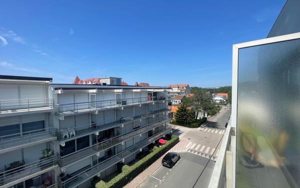 Appartement à vendre    3 pièces • 66 m2 Le Touquet-Paris-Plage