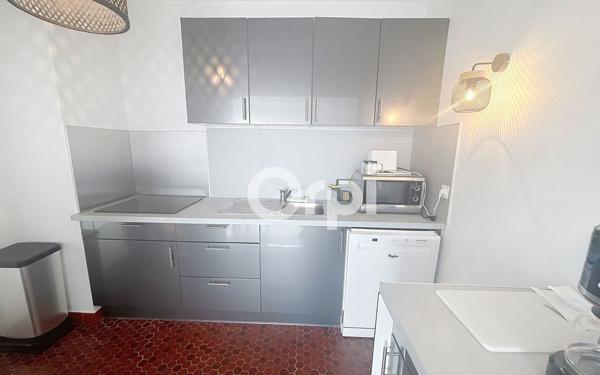 Appartement à vendre    3 pièces • 66 m2 Le Touquet-Paris-Plage