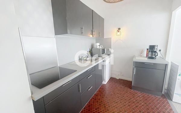 Appartement à vendre    3 pièces • 66 m2 Le Touquet-Paris-Plage