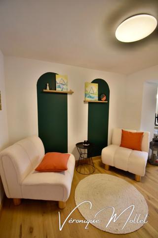 Maison landaise - nature, calme et confort à 4 km du lycée de Créon