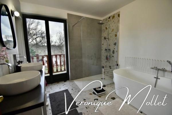 Maison landaise - nature, calme et confort à 4 km du lycée de Créon