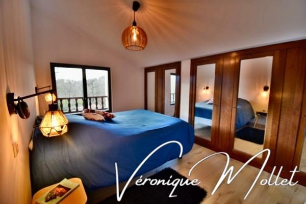 Maison landaise - nature, calme et confort à 4 km du lycée de Créon