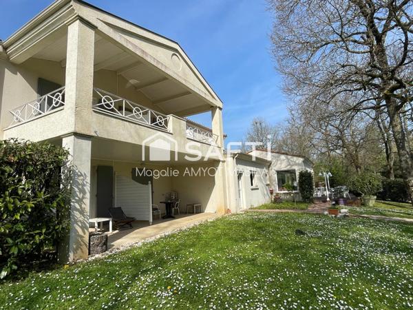 Fonds hôtelier 3* rentable et évolutif