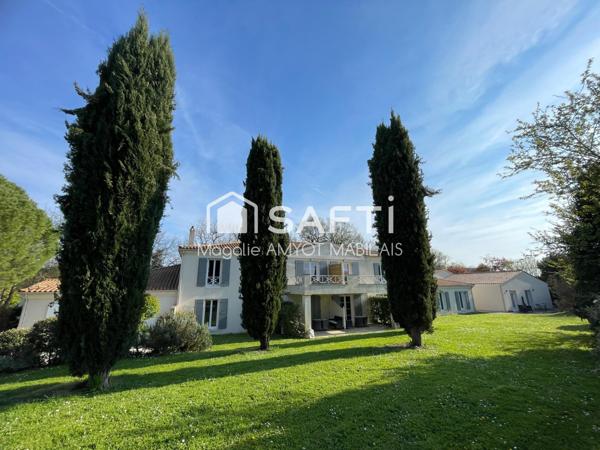 Fonds hôtelier 3* rentable et évolutif