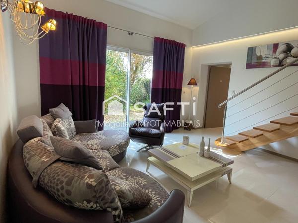 Fonds hôtelier 3* rentable et évolutif