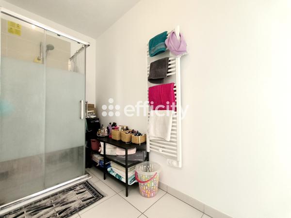 Appartement 1 pièce - 36 m²