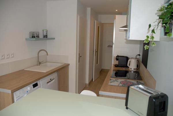 Spacieux T5 familial