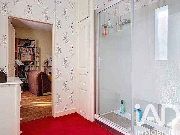 Maison à vendre 11 pièces 269 m² Parthenay