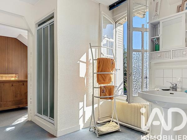 Maison à vendre 11 pièces 269 m² Parthenay