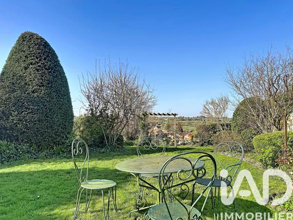 Maison à vendre 11 pièces 269 m² Parthenay