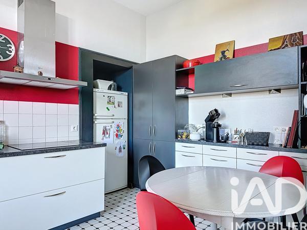 Maison à vendre 11 pièces 269 m² Parthenay