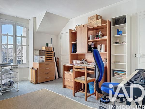 Maison à vendre 11 pièces 269 m² Parthenay