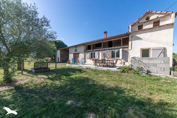 Maison 175 000 € Castelsarrasin 4 p 92 m² DPE D