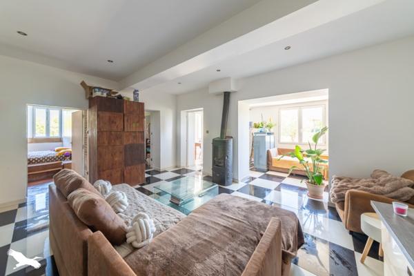 Maison 175 000 € Castelsarrasin 4 p 92 m² DPE D