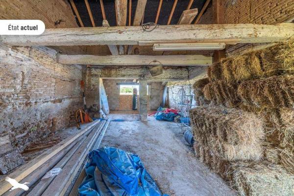 Maison 175 000 € Castelsarrasin 4 p 92 m² DPE D