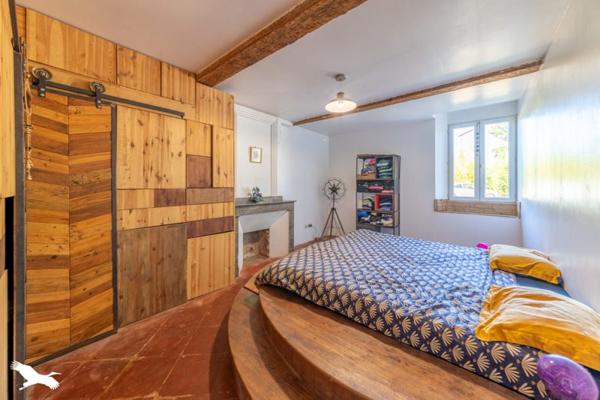 Maison 175 000 € Castelsarrasin 4 p 92 m² DPE D