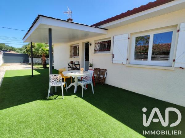Maison à vendre 5 pièces 115 m² Gujan-Mestras