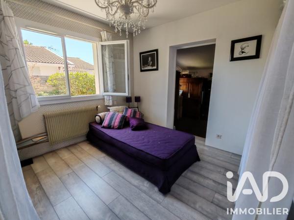 Maison à vendre 5 pièces 115 m² Gujan-Mestras