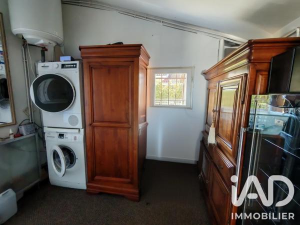 Maison à vendre 5 pièces 115 m² Gujan-Mestras