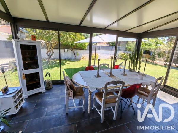 Maison à vendre 5 pièces 115 m² Gujan-Mestras
