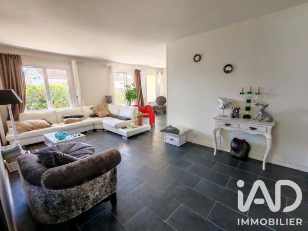 Maison à vendre 5 pièces 115 m² Gujan-Mestras