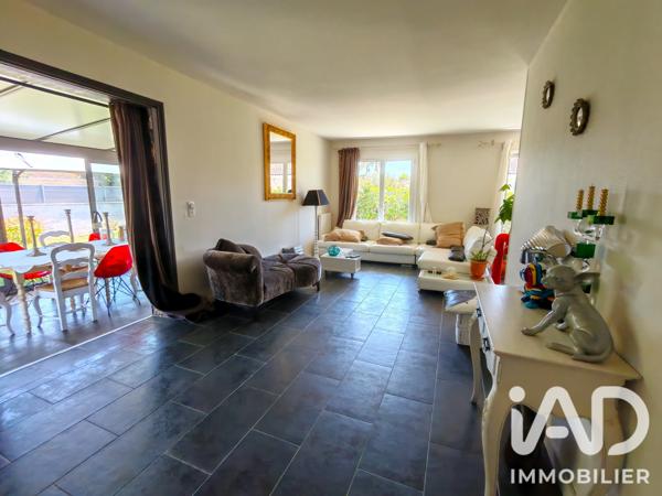 Maison à vendre 5 pièces 115 m² Gujan-Mestras