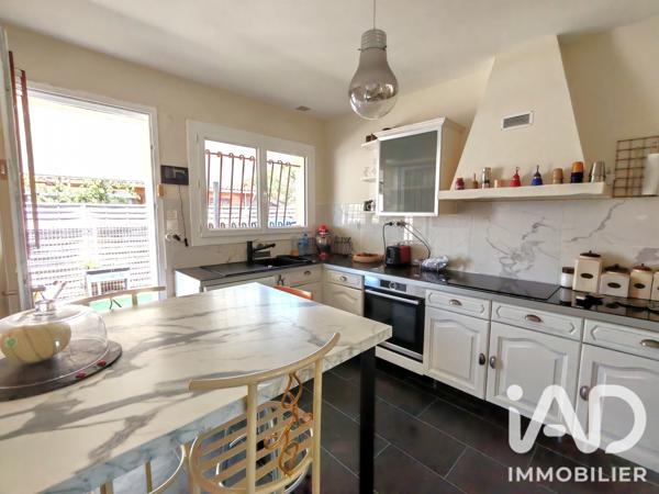 Maison à vendre 5 pièces 115 m² Gujan-Mestras