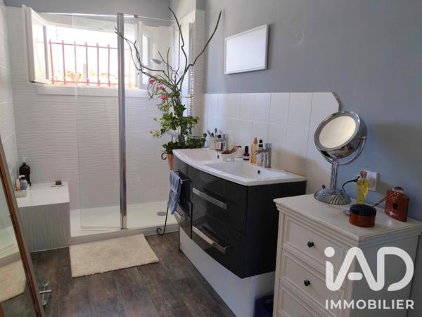 Maison à vendre 5 pièces 115 m² Gujan-Mestras