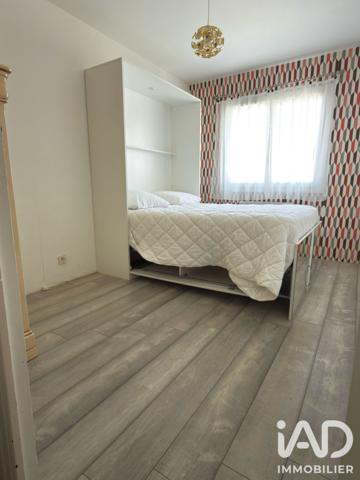 Maison à vendre 5 pièces 115 m² Gujan-Mestras