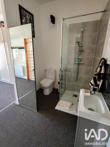 Maison à vendre 5 pièces 115 m² Gujan-Mestras