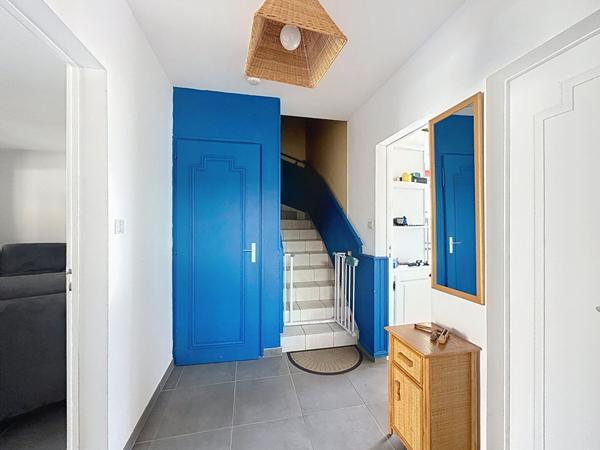 Maison Challans - proche commerces