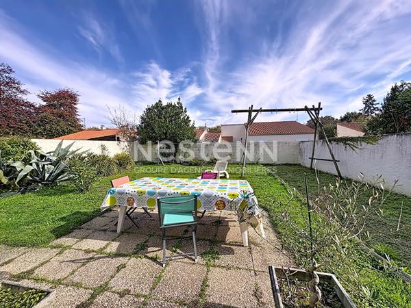 Maison Challans - proche commerces