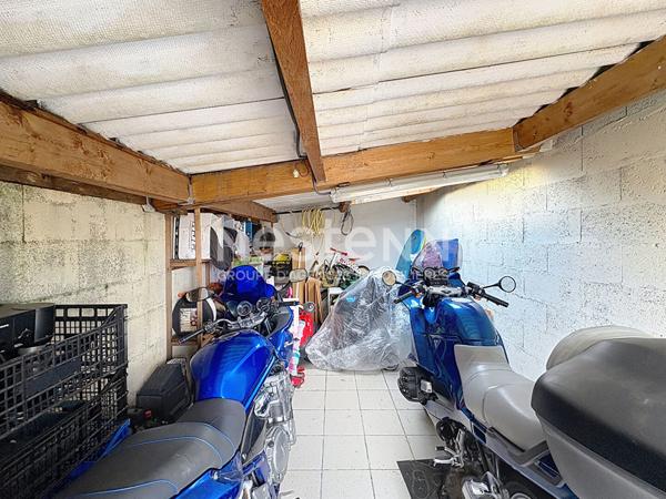 Maison Challans - proche commerces