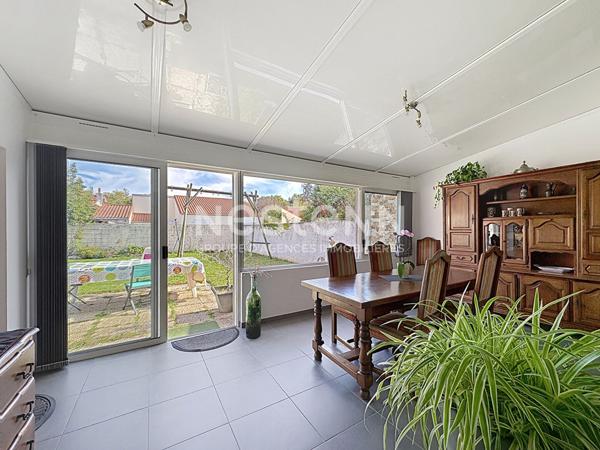 Maison Challans - proche commerces