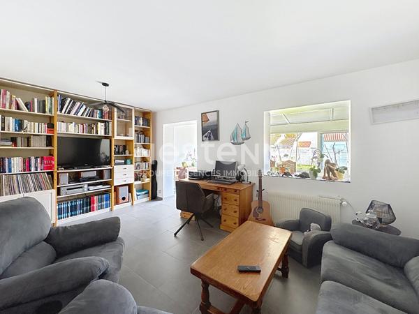 Maison Challans - proche commerces