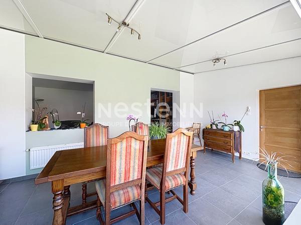 Maison Challans - proche commerces