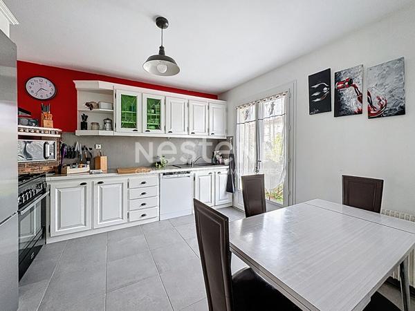 Maison Challans - proche commerces