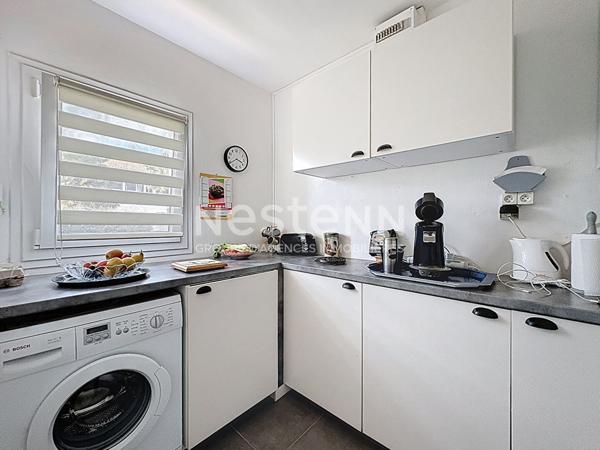 Maison Challans - proche commerces