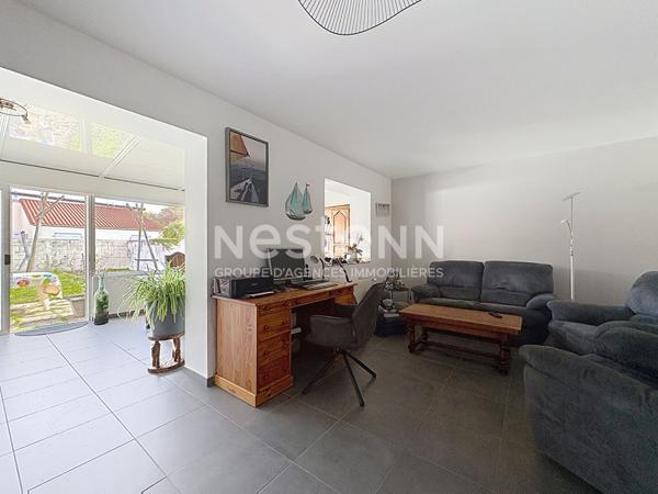 Maison Challans - proche commerces