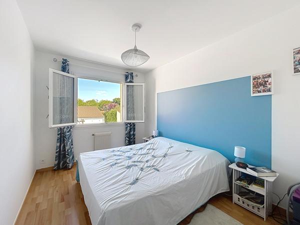 Maison Challans - proche commerces