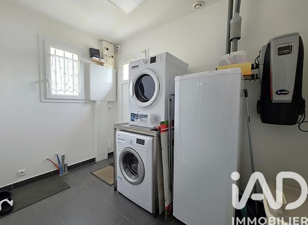Maison à vendre 5 pièces 136 m² Saint-Just-Luzac