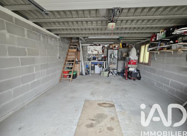 Maison à vendre 5 pièces 136 m² Saint-Just-Luzac