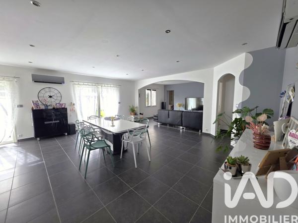 Maison à vendre 5 pièces 136 m² Saint-Just-Luzac